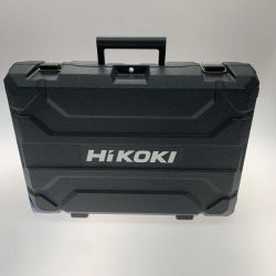●● HiKOKI ハイコーキ 切断工具 セーバーソー  CR36DA XP グリーン Aランク