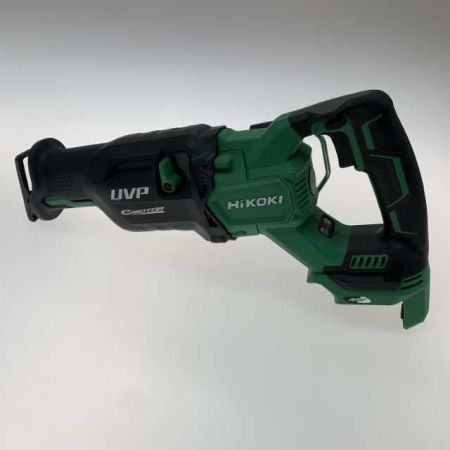  HiKOKI ハイコーキ 切断工具 セーバーソー  CR36DA XP グリーン