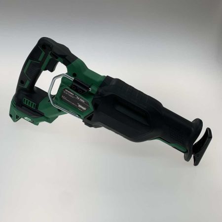  HiKOKI ハイコーキ 切断工具 セーバーソー  CR36DA XP グリーン