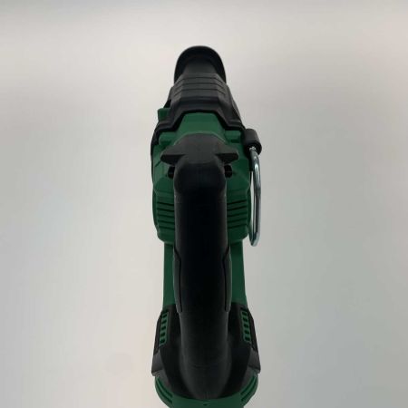  HiKOKI ハイコーキ 切断工具 セーバーソー  CR36DA XP グリーン