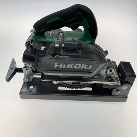  HiKOKI ハイコーキ  チップソー切断機  CD3605DFAXP グリーン