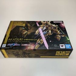 ●●   超合金 METAL ROBOT魂 ＜SIDE MS＞ 「機動戦士ガンダムSEED FREEDOM」 Sランク