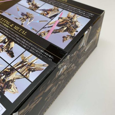    超合金 METAL ROBOT魂 ＜SIDE MS＞ 「機動戦士ガンダムSEED FREEDOM」