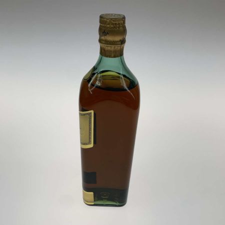  Johnnie Walker ジョニーウォーカー ウィスキー  GOLD LABEL 15 未開栓