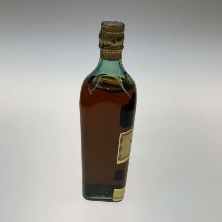  Johnnie Walker ジョニーウォーカー ウィスキー  GOLD LABEL 15 未開栓