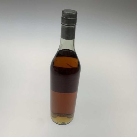   蒸留酒類 ブランデー コニャック 700ml GRANDE CHAMPAGNE 41度 未開栓