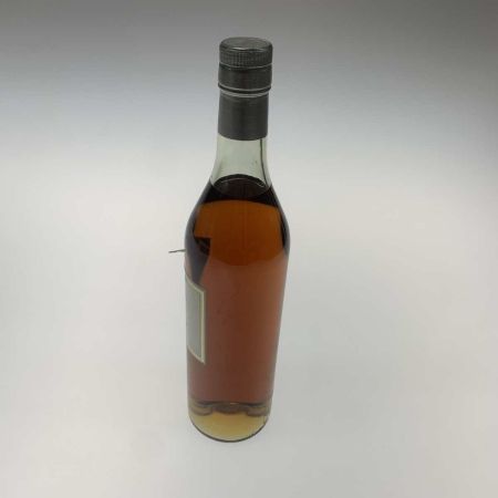   蒸留酒類 ブランデー コニャック 700ml GRANDE CHAMPAGNE 41度 未開栓