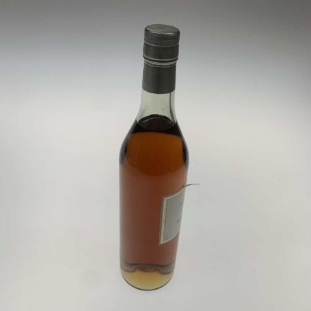   蒸留酒類 ブランデー コニャック 700ml GRANDE CHAMPAGNE 41度 未開栓