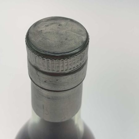   蒸留酒類 ブランデー コニャック 700ml GRANDE CHAMPAGNE 41度 未開栓