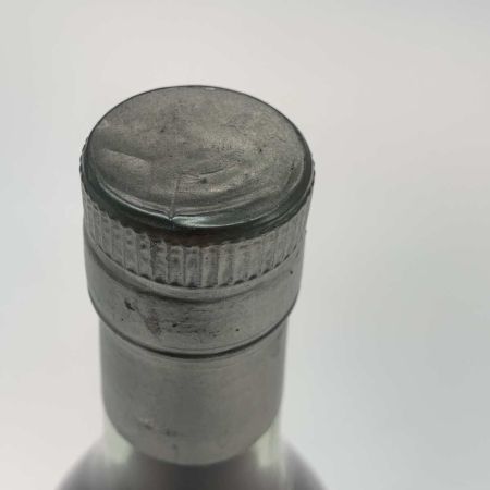   蒸留酒類 ブランデー コニャック 700ml GRANDE CHAMPAGNE 41度 未開栓