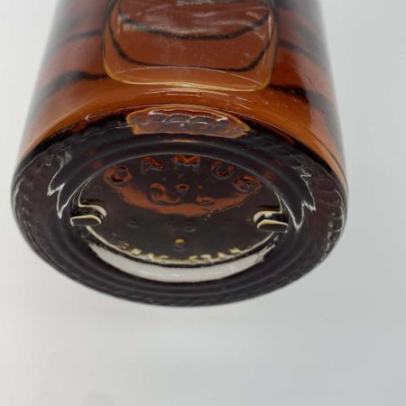  CAMUS カミュ 蒸留酒類 ブランデー コニャック   700ml CUVEE 40％ 未開栓