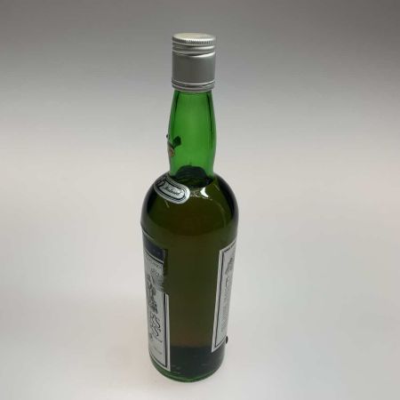   蒸留酒類 ウィスキー 750ml FINDLATER’S FOUNDER’S 43％ 未開栓