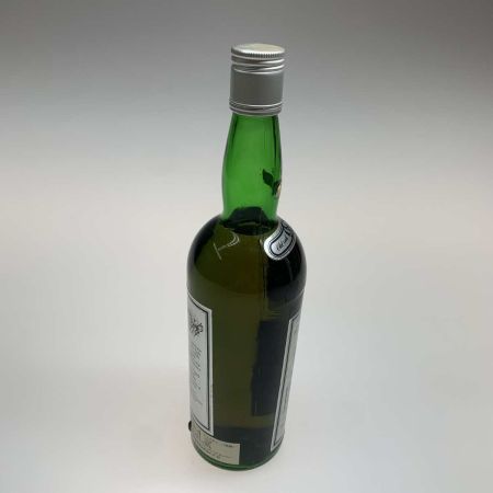   蒸留酒類 ウィスキー 750ml FINDLATER’S FOUNDER’S 43％ 未開栓