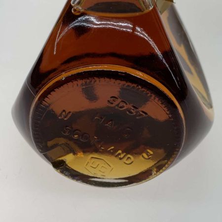   蒸留酒類 ウィスキー 760ml DIMPLE 43度 未開栓