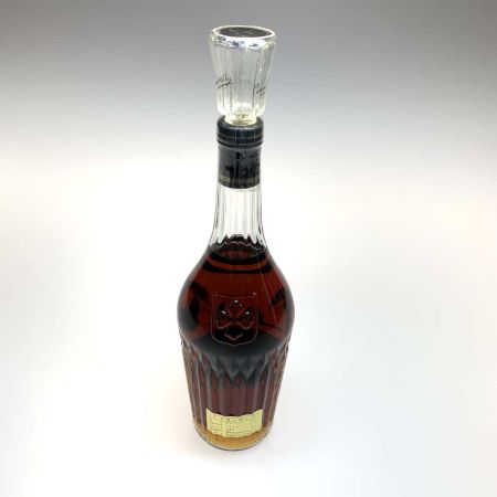   蒸留酒類 ブランデー コニャック 700ml CAMUS XO 未開栓