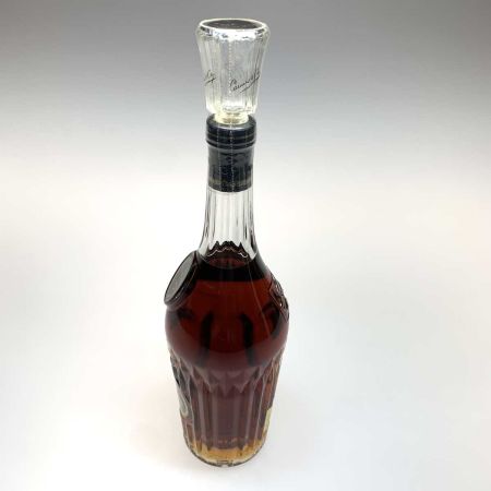   蒸留酒類 ブランデー コニャック 700ml CAMUS XO 未開栓