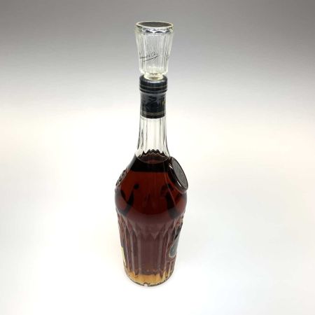   蒸留酒類 ブランデー コニャック 700ml CAMUS XO 未開栓