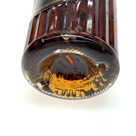   蒸留酒類 ブランデー コニャック 700ml CAMUS XO 未開栓