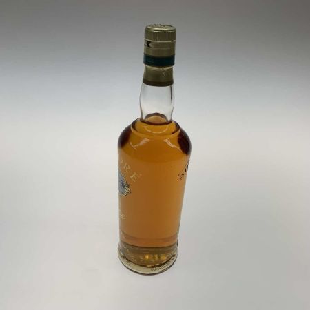   蒸留酒類 ウィスキー 750ml 箱付 BOWMORE ボウモア 12年 ISLAY カモメラベル 未開栓