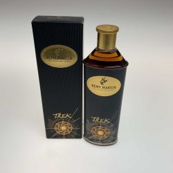 ●● REMY MARTIN レミーマルタン 蒸留酒類 ブランデー コニャック　350ml TREK 40度 Sランク 未開栓