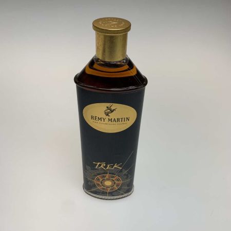  REMY MARTIN レミーマルタン 蒸留酒類 ブランデー コニャック　350ml TREK 40度 未開栓