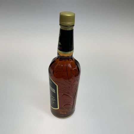   蒸留酒類 ウィスキー 750ml OLD CHARTER 12年 THE CLASSC90 45度 未開栓