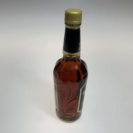   蒸留酒類 ウィスキー 750ml OLD CHARTER 12年 THE CLASSC90 45度 未開栓