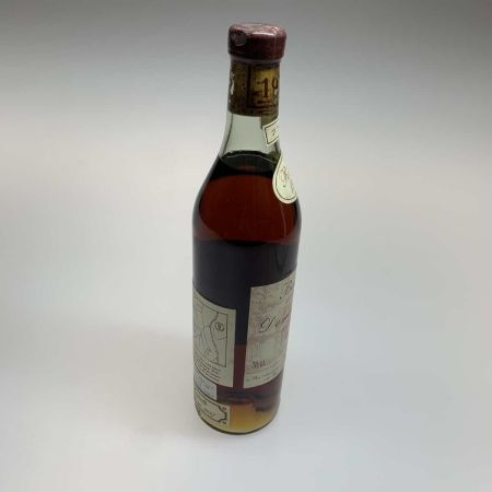   蒸留酒類 ブランデー アルマニャック 700ml BAS ARMAGNAC 1979  未開栓