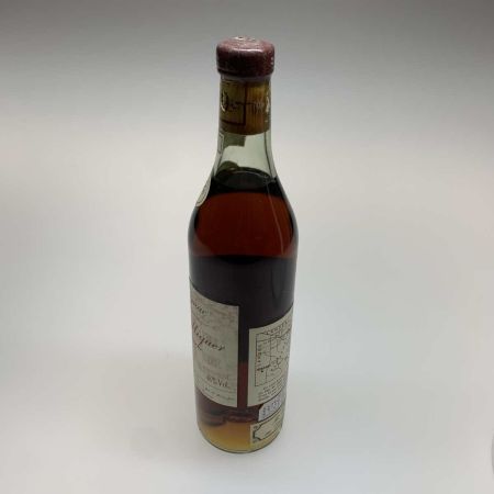   蒸留酒類 ブランデー アルマニャック 700ml BAS ARMAGNAC 1979  未開栓