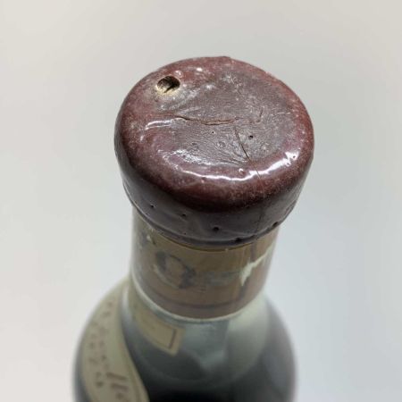   蒸留酒類 ブランデー アルマニャック 700ml BAS ARMAGNAC 1979  未開栓