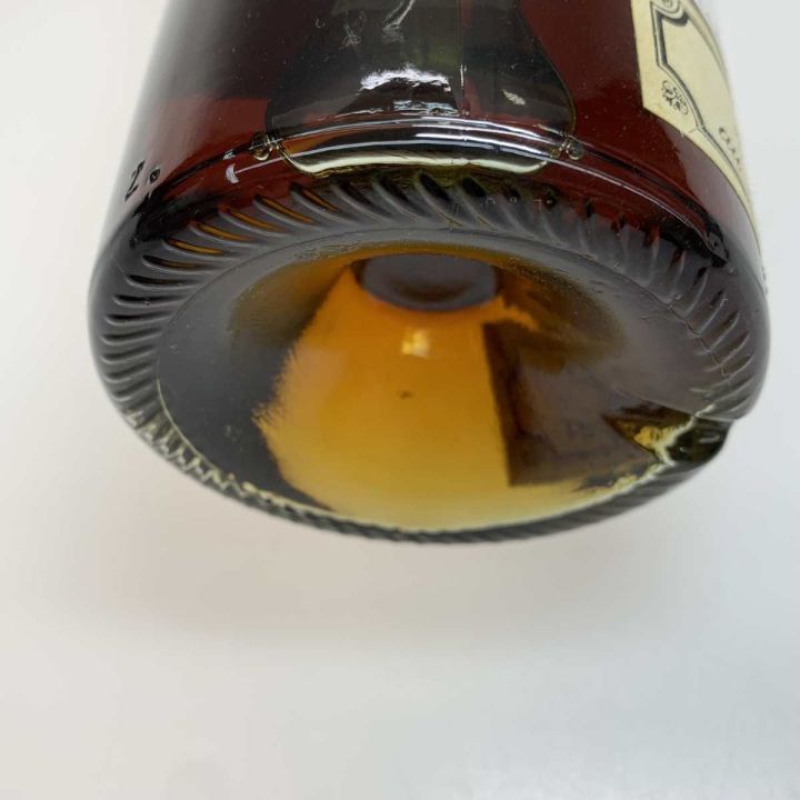 蒸留酒類 ブランデー アルマニャック 700ml BAS ARMAGNAC 1979 未開栓