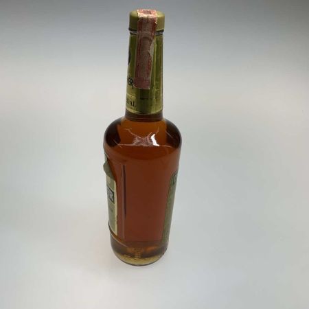  I.W.HARPER アイダブリューハーパー ウィスキー  750ml　43度  未開栓