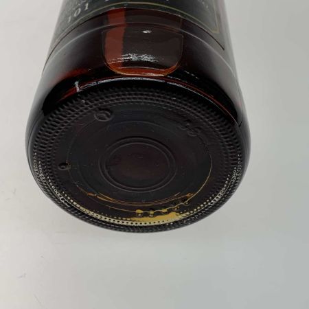   蒸留酒類 ウィスキー 750ml WALL STREET 12年 101PROOF 50.5度 未開栓
