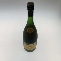 ●● REMY MARTIN レミーマルタン ブランデー コニャック 700ml  Sランク 未開栓