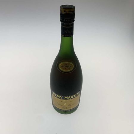  REMY MARTIN レミーマルタン ブランデー コニャック 700ml  未開栓