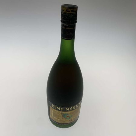  REMY MARTIN レミーマルタン ブランデー コニャック 700ml  未開栓