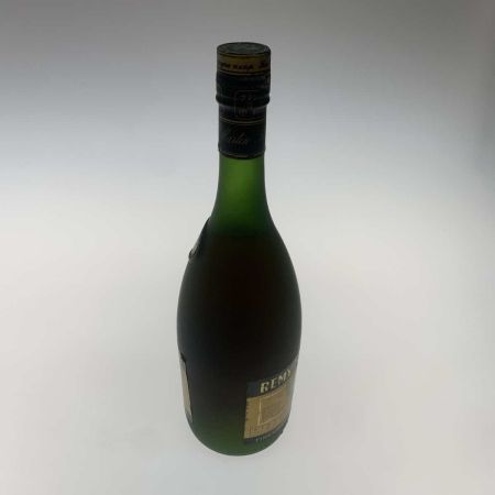  REMY MARTIN レミーマルタン ブランデー コニャック 700ml  未開栓