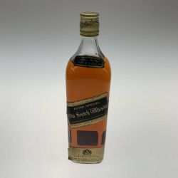 ●● Johnnie Walker ジョニーウォーカー ウィスキー 1000ml Aランク 未開栓