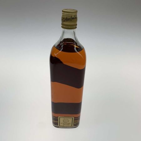  Johnnie Walker ジョニーウォーカー ウィスキー 1000ml 未開栓