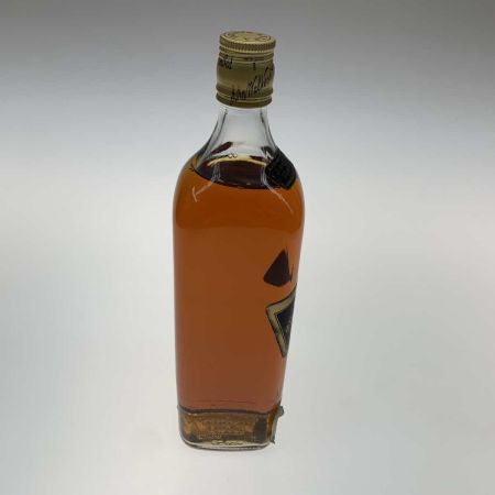 Johnnie Walker ジョニーウォーカー ウィスキー 1000ml 未開栓