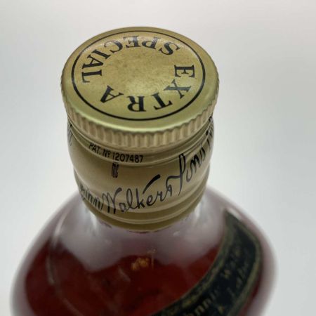 Johnnie Walker ジョニーウォーカー ウィスキー 1000ml 未開栓