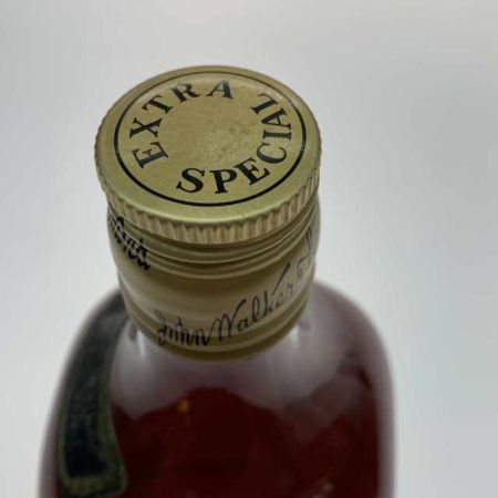  Johnnie Walker ジョニーウォーカー ウィスキー 1000ml 未開栓