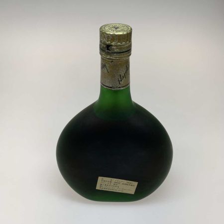   蒸留酒類 ブランデー アルマニャック 700ml SAUVAL 未開栓