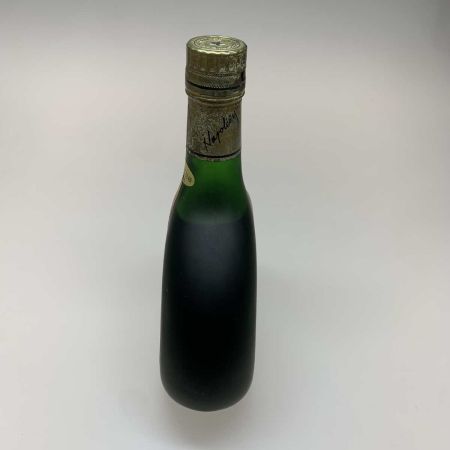   蒸留酒類 ブランデー アルマニャック 700ml SAUVAL 未開栓