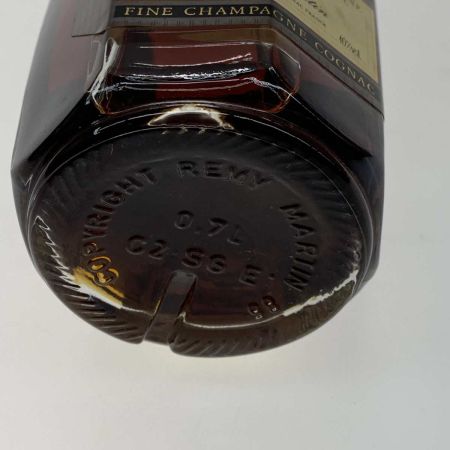  REMY MARTIN レミーマルタン ブランデー  700ml CLUB 40度 未開栓