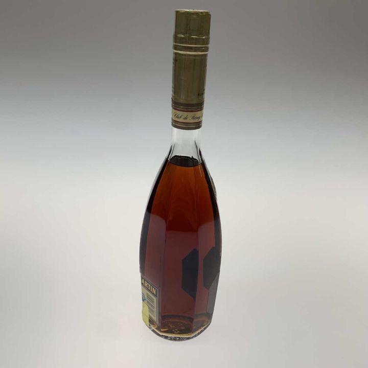 レミーマルタン CLUB ブランデー 700ml 未開栓 REMY MARTIN 古酒