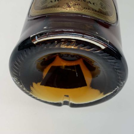  蒸留酒類 ブランデー アルマニャック 700ml  未開栓