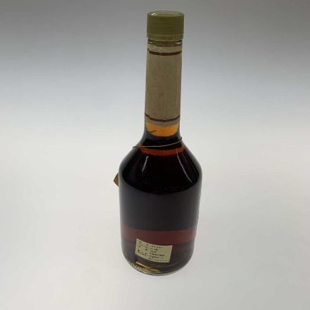   蒸留酒類 ウィスキー 750ml JOSHUA BROOKS 15年 115Proof 57.5度 未開栓