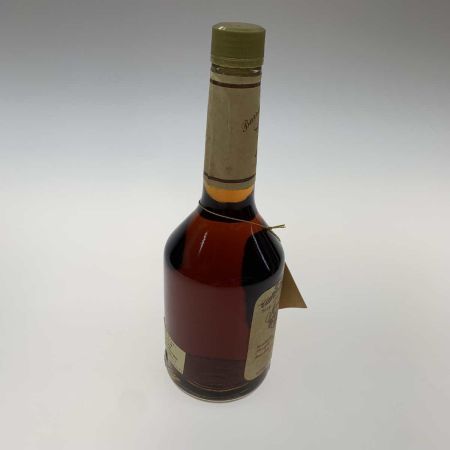   蒸留酒類 ウィスキー 750ml JOSHUA BROOKS 15年 115Proof 57.5度 未開栓