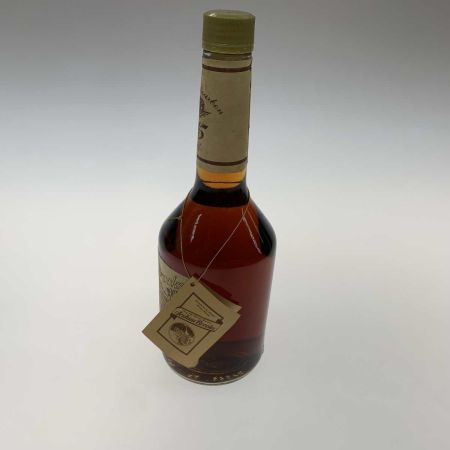   蒸留酒類 ウィスキー 750ml JOSHUA BROOKS 15年 115Proof 57.5度 未開栓